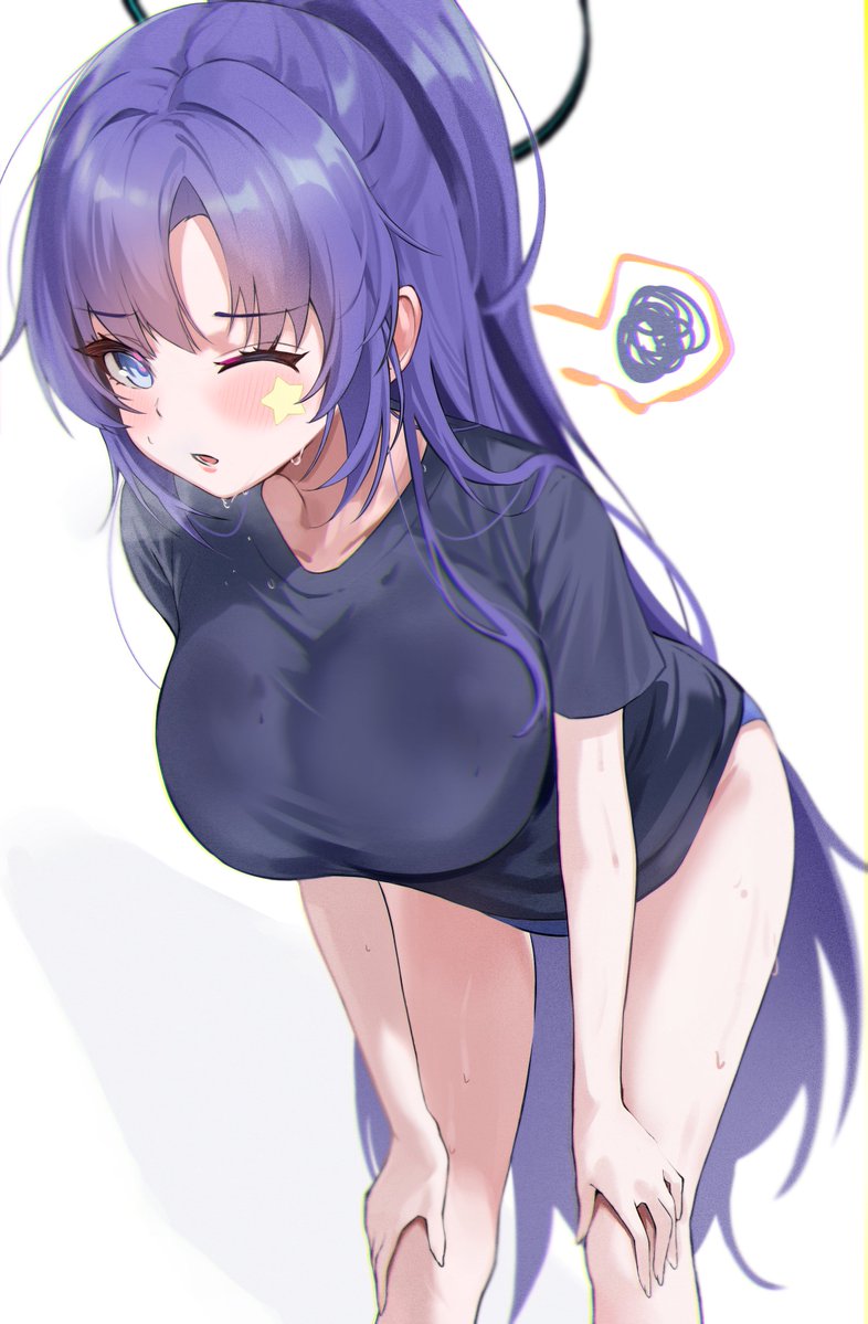 ユウカ 
#ブルアカ #BlueArchive #早瀬ユウカ