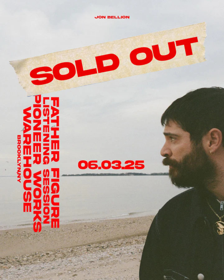 Jon Bellion Nation tweet media