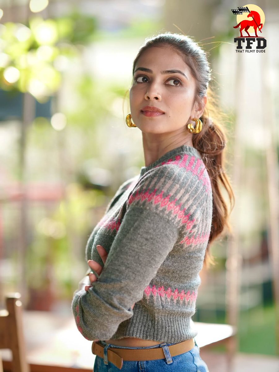 Her Smile! 😌😍❤️‍🔥

<a href="/MalavikaM_/">Malavika Mohanan</a>
#MalavikaMohanan #MalavikaMohananFans #MalavikaMohananFc #MalavikaFc #Malavika #MalavikaFans #Hridayapoorvam #Actress #thatfilmydude