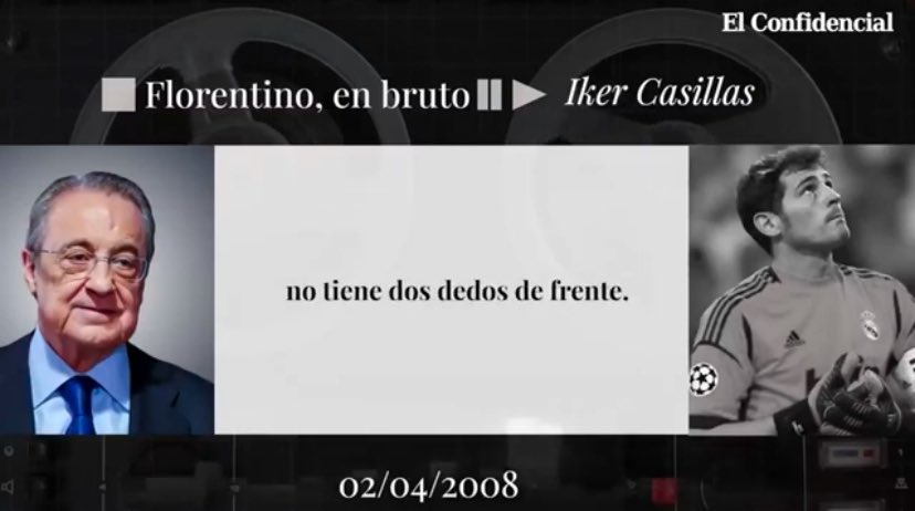 Bajarlaalpasto's tweet photo. ¿Y qué consiguen @MundoMaldini y @2010MisterChip por participar en esta patochada de @IkerCasillas???
Una campaña publicitaria basada en equívocos sexuales #esmal
Además recordamos que Casillas nunca ha sido el lápiz más afilado del plumier; y no es porque lo diga yo... https://t.co/j2COoba0Oc