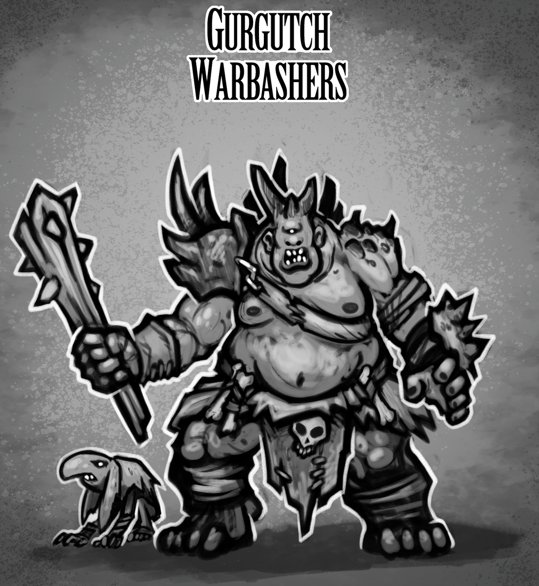 thebattleyak's tweet photo. Upcoming themes for the next Battle Yak releases! Join the Battle Yak Miniatures community to vote!
https://t.co/PYdojfpgYh
#battleyakminiatures #3dprinting #tabletopgaming #warcraft #conceptart #dnd #pathfinder #elves #ogres #angels https://t.co/80GYIiwQ7F