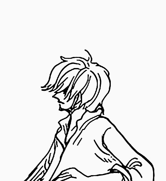 There is more parallel talk in elbaf now that gaban is introduced than it is in the previous 1000 ch 😭 when oda wants to give sanji something he will put that shit in the manga and spoonfeeds his readers instead of putting it in sbs. Narrative importance unmatched #ONEPIECE1151