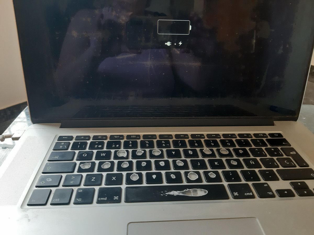 Author Profile, Loren Keeling (@lifechangeplans) on Twitter photo Pronounced Dead 😱
June 1st 2025 😢
MacBook pro 2015
If you can help towards replacing my laptop buy me a ☕ coffee on Kofi.
ko-fi.com/lorenkeelingau…
#blogger #author #podcast
#Creative #YouTuber
#campaigner
Future Plans 👇🏻👇🏻
<a href="/lifechangeplans/">Author Profile, Loren Keeling</a> Pronounced Dead 😱
June 1st 2025 😢
MacBook pro 2015
If you can help towards replacing my laptop buy me a ☕ coffee on Kofi.
ko-fi.com/lorenkeelingau…
#blogger #author #podcast
#Creative #YouTuber
#campaigner
Future Plans 👇🏻👇🏻
<a href="/lifechangeplans/">Author Profile, Loren Keeling</a>