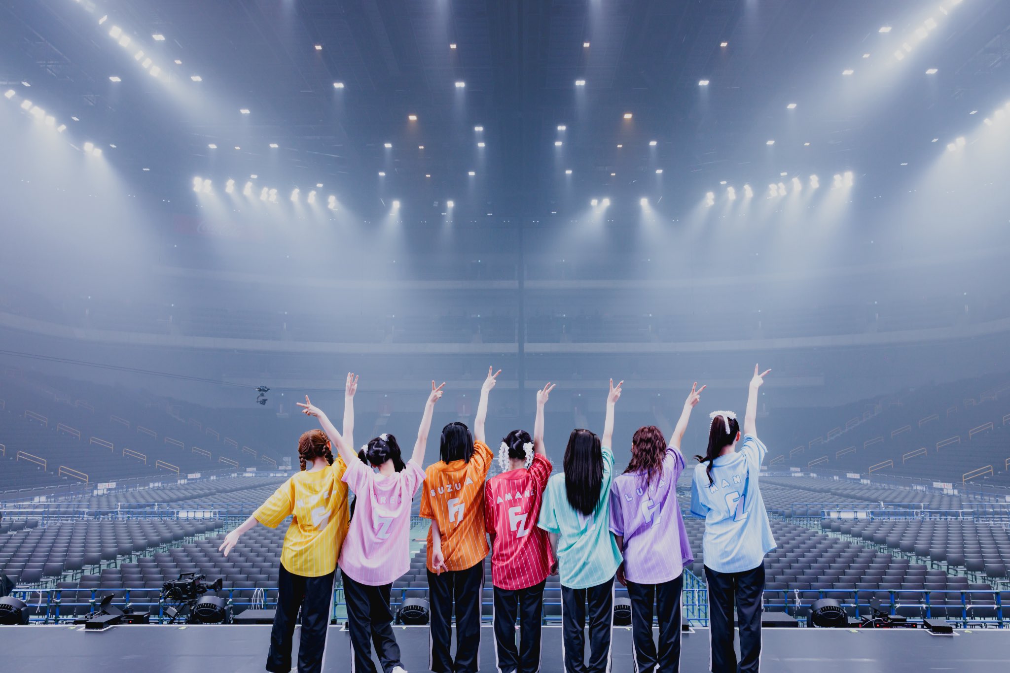 CRAVITY ミニ NAVER ショッピングライブ KAWAII LAB. on X: 