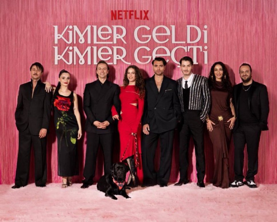 saadooonTV's tweet photo. تأكد وجود موسم ثالث لمسلسل من التالي بطولة المبدعه سيريناي 😍

 #sersa  #SerenaySarıkaya #KimlerGeldiKimlerGecti https://t.co/XuLSb4m0nn