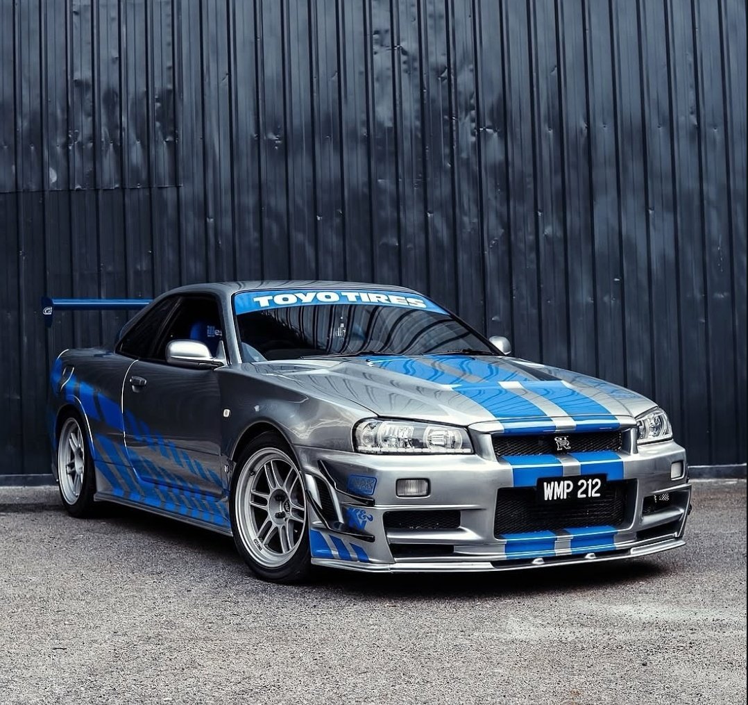 T.E.K. (@_petrollhead_) on Twitter photo 