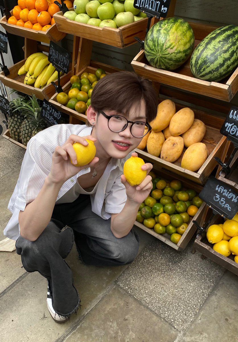 🍋
