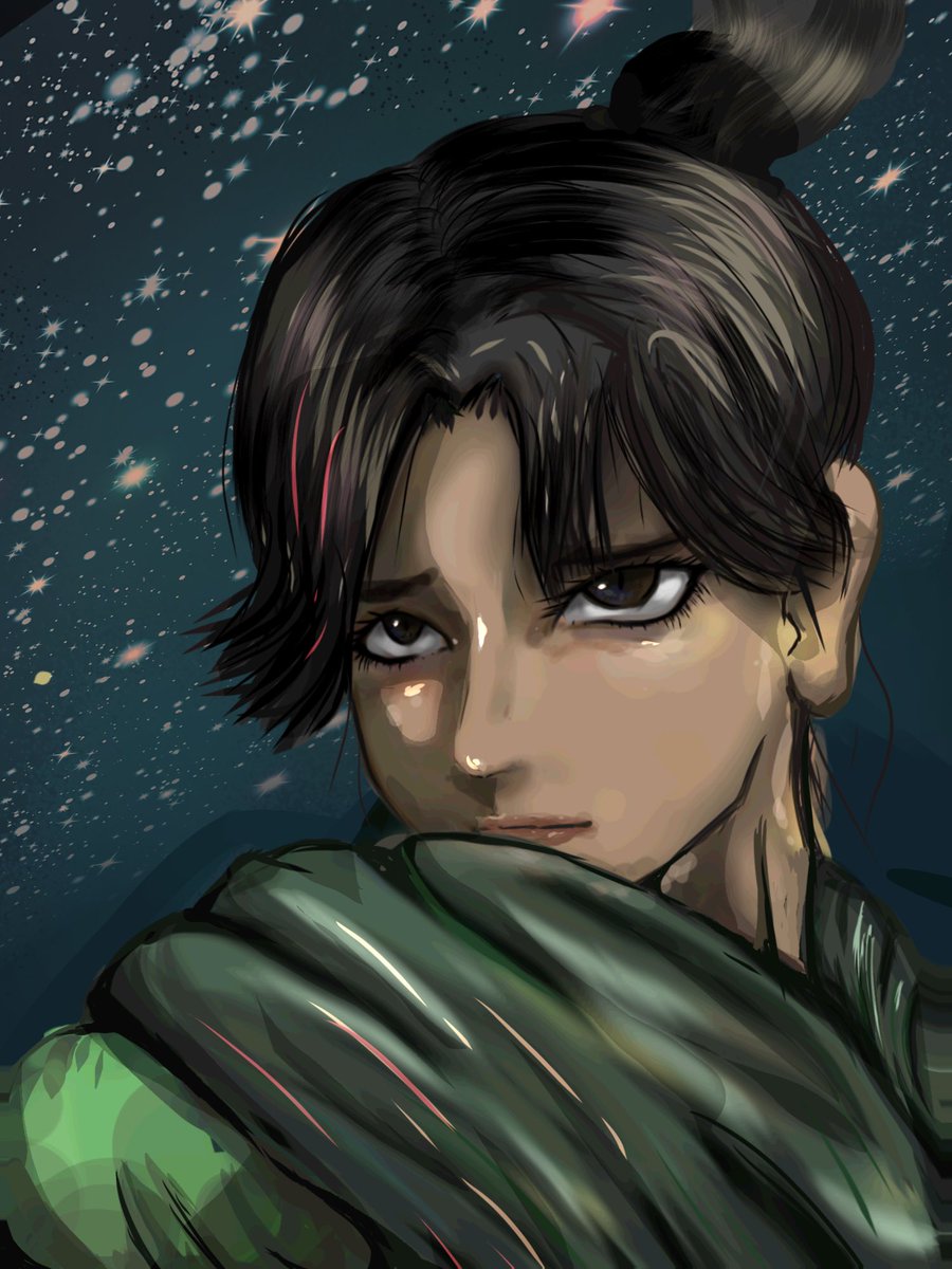 「チ。」　ドゥラカちゃん