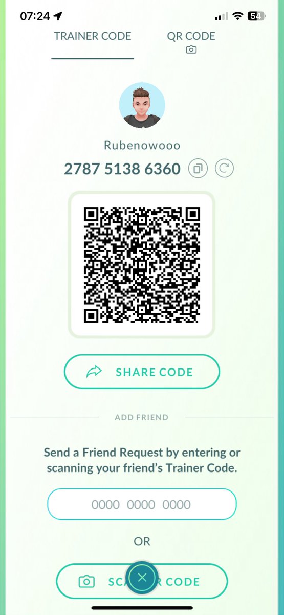 Rubenowooo's tweet photo. I would love some new friends. I play daily 😁

278751386360
#pokemon #california #westcoast https://t.co/kOIvQDL6Y3