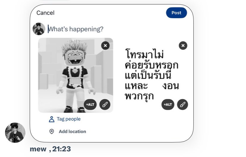 tenblue tweet media