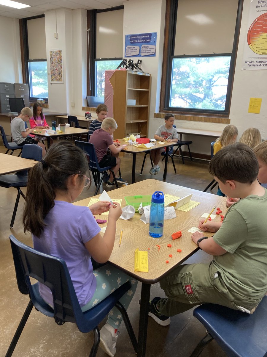 Phelps Center@ Phelps Center- Explore Market Day play doh economics to learn about supply and demand