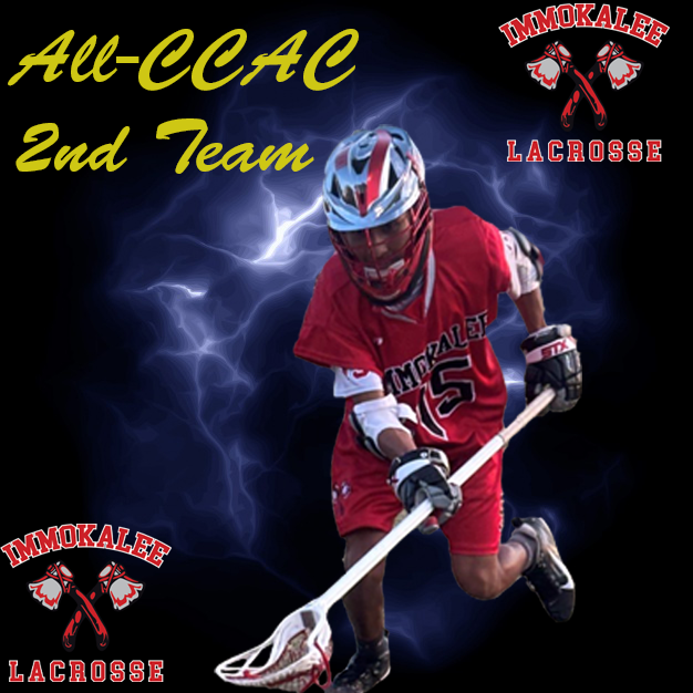 Immokalee Boys Lacrosse (@ihsindianslax) on Twitter photo Congratulations to our player selected to the 2025 All-CCAC 2nd team. #FHR #TheTown <a href="/Indians_IHS/">Immokalee HS Indians</a> <a href="/ImmokaleeAth/">Immokalee High School Athletics</a> Congratulations to our player selected to the 2025 All-CCAC 2nd team. #FHR #TheTown <a href="/Indians_IHS/">Immokalee HS Indians</a> <a href="/ImmokaleeAth/">Immokalee High School Athletics</a>
