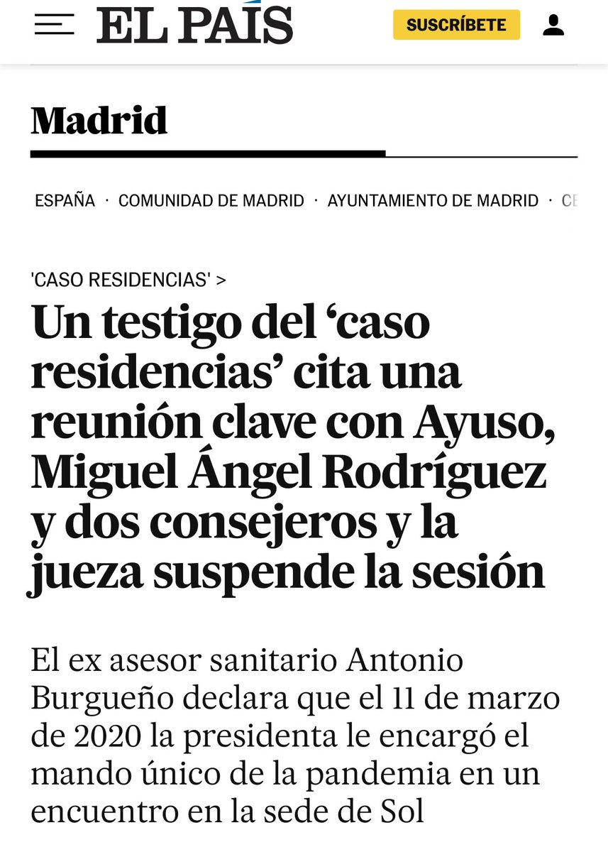 Óscar Puente tweet media