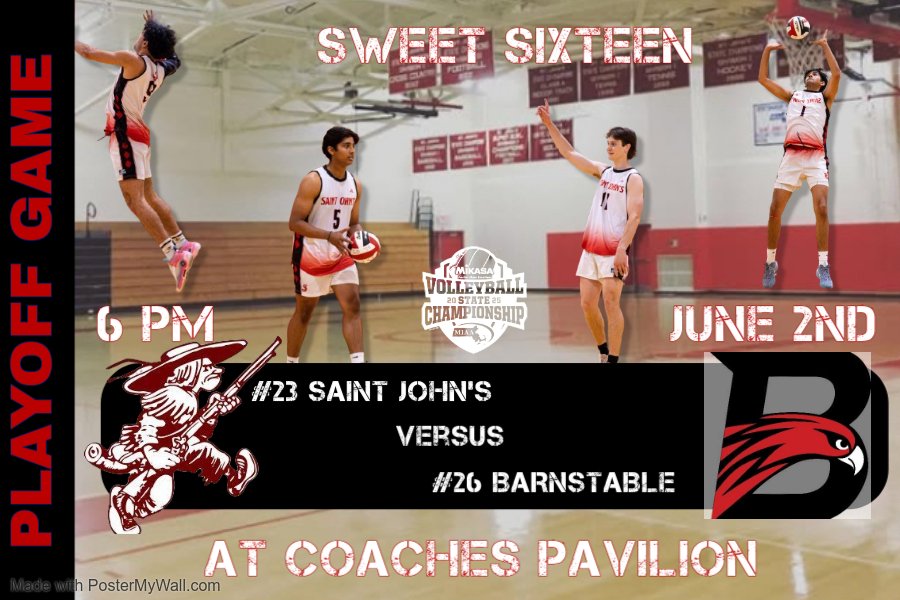 Game Day!

LIVE STREAM:
bbiglive.com/events/1936-ba…

ADMISSION: 
Tickets are sold through GoFan and MUST be purchased prior to the game on the GoFan APP. 
Tickets can be purchased here: gofan.co/event/3665980?…
Adult - $11.50 
Student/Senior - $6.25