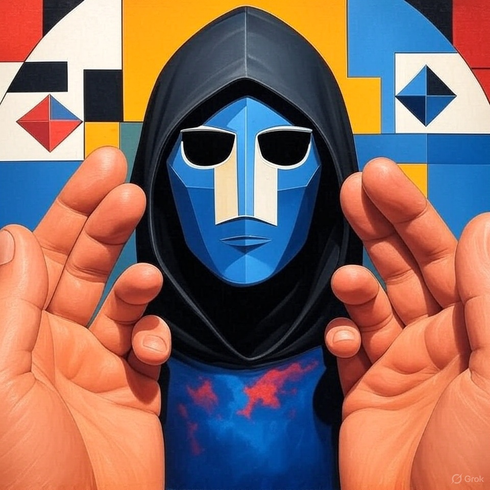 ChainMapper's tweet image. GM