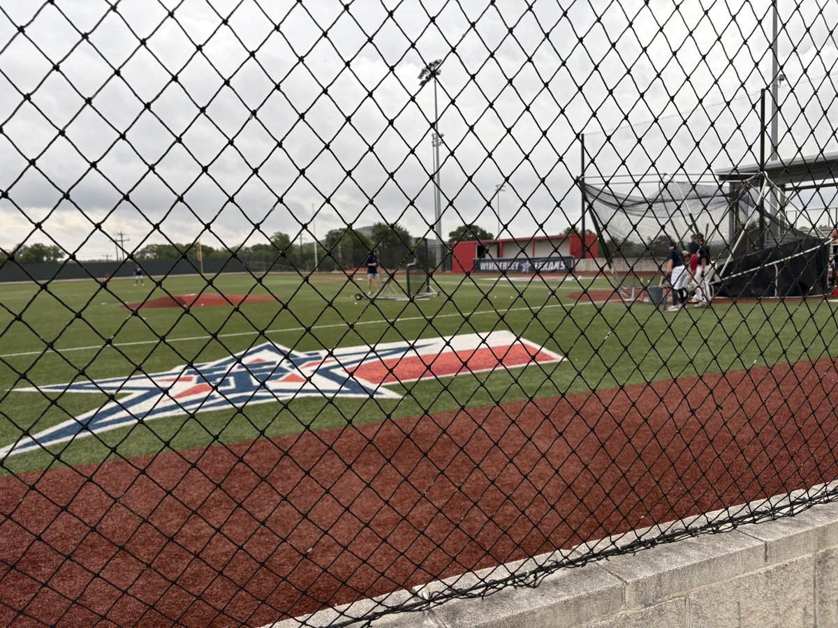 Austin Sports Journal (@asjsportsatx) on Twitter photo Out at Wimberley this morning to talk with the Texans baseball team, who could win not only a state championship but also win the school the Class 4A Lone Star Cup. See more later at austinsportsjournal.com. <a href="/WimberleyISD/">Wimberley ISD</a> #UILState Out at Wimberley this morning to talk with the Texans baseball team, who could win not only a state championship but also win the school the Class 4A Lone Star Cup. See more later at austinsportsjournal.com. <a href="/WimberleyISD/">Wimberley ISD</a> #UILState