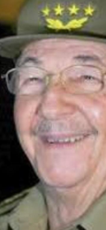 Feliz cumpleaños para nuestro querido General de Ejército #RaulCastro <a href="/CubaMined/">MINED</a> <a href="/CubaSamurai/">Samurái De Cuba</a> <a href="/EsquivelJobabo/">Salvador Esquivel B. Director Educación Jobabo</a> <a href="/PrimariaRa49553/">Primaria Ramiro Santiago</a> <a href="/NeisaEducacion/">Somos Continuidad 🇨🇺💖</a> <a href="/FrankMendozaCs3/">Frank Mendoza Céspedes</a> <a href="/RafelAngelGonz1/">Rafel Angel González Rodríguez</a>
