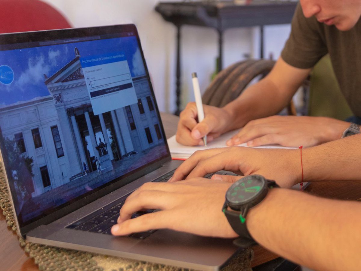 📢 Las acciones comerciales anunciadas en la Mesa Redonda complementan las medidas implementadas el pasado 30 de mayo:
📌 Los estudiantes podrán acceder a ➕ DATOS a partir de una nueva oferta
📌 Más facilidades para el acceso gratuito a sitios educativos 📚 y de información.