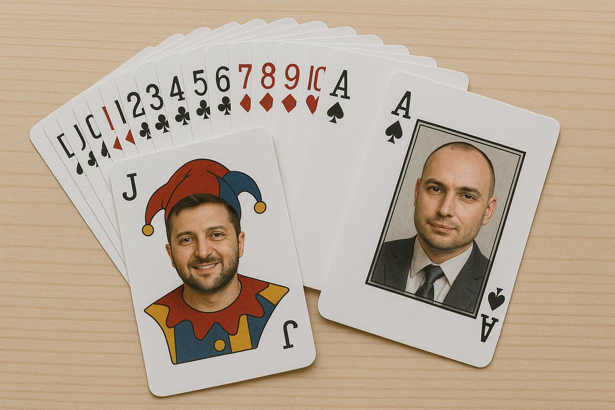 No cards!