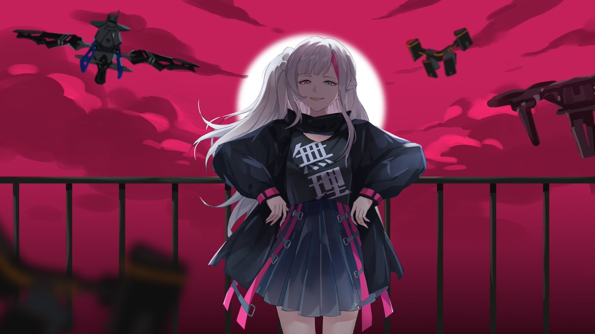 KuroAngel tweet media