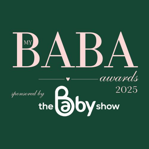 Welcome to the 2025 My Baba Awards in association with #TheBabyShow.
 As we celebrate 15 years of #MyBaba, we felt it was time to launch our first awards! 
This is our chance to honour the brands we know &amp; love while also discovering exciting new names.

mybaba.com/awards/