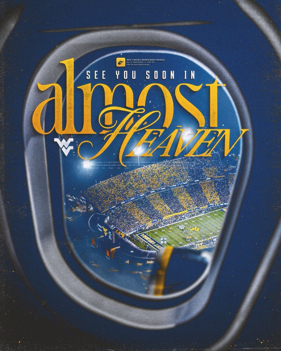 Jett Walker 2026 (@jettwalker2026) on Twitter photo Official Visit in Morgantown this weekend!! 📍🏔️🏠
<a href="/CoachLPorter/">Larry Porter</a> <a href="/CoachTTrickett/">Travis Trickett</a> <a href="/WVUfootball/">West Virginia Football</a> <a href="/WVSportsDotCom/">WVSports.com</a> <a href="/CMAnderson247/">Chris Anderson</a> <a href="/rivalskeenan/">Keenan Cummings</a> Official Visit in Morgantown this weekend!! 📍🏔️🏠
<a href="/CoachLPorter/">Larry Porter</a> <a href="/CoachTTrickett/">Travis Trickett</a> <a href="/WVUfootball/">West Virginia Football</a> <a href="/WVSportsDotCom/">WVSports.com</a> <a href="/CMAnderson247/">Chris Anderson</a> <a href="/rivalskeenan/">Keenan Cummings</a>