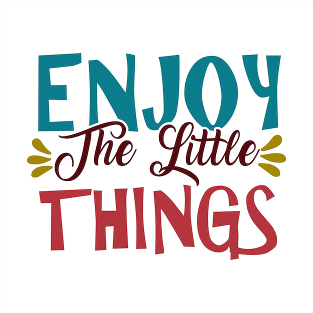 kindnessavenue's tweet image. Enjoy the little things in life, because one day you will look back and realize they were big things. #LiveLaughLove #EnjoyTheLittleThings #TuesdayWisdom