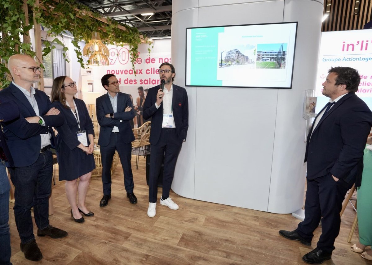 Présentation du projet de Centre d’innovation des Rugbys à Pantin, en partenariat avec <a href="/FranceRugby/">France Rugby</a>, NGE et Sergic

+ d'infos sur le projet 👉 bit.ly/3ZgNHE6