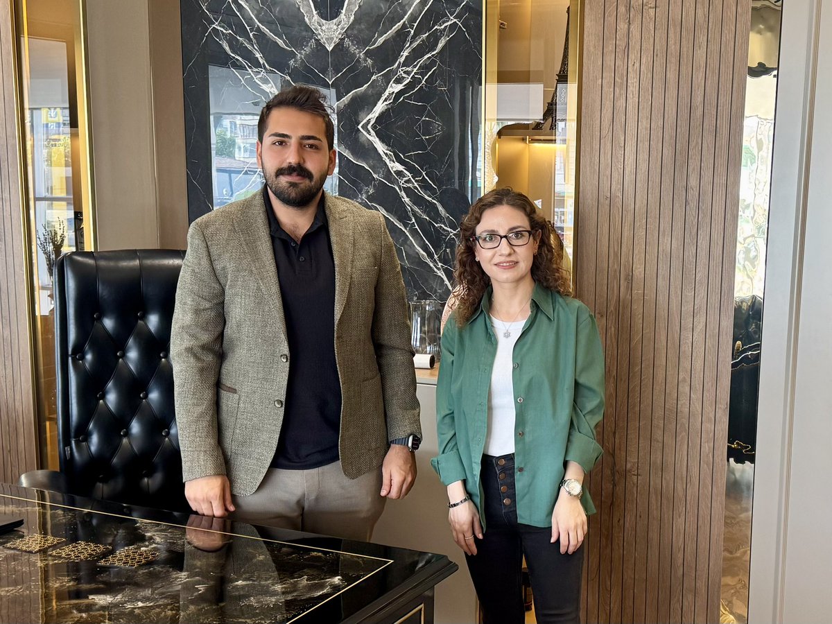 TOBB Şanlıurfa Genç Girişimciler Kurulu (@tobburfaggk) on Twitter photo Girişimci, STK Yöneticisi ve Girişimcilik ile Proje Eğitmeni Sayın Şükran Akyıldız, İcra Kurulu Başkanımız Sayın Mehmet Suphi Karakuş’u ziyaret etti.
<a href="/RHisarciklioglu/">Rifat Hisarcıklıoğlu</a>
<a href="/mdoganyetim/">Mehmet Doğan Yetim</a>
<a href="/turgutkonukoglu/">Turgut Konukoglu</a>
<a href="/Msuphikarakus/">Mehmet Suphi KARAKUŞ</a>
<a href="/AkySukran/">Şükran Akyıldız</a>
<a href="/mcucengiz/">Cengiz UMA</a>
<a href="/MehmetYildizsoy/">mehmet yildizsoy</a>
<a href="/TahaDenek/">Taha Denek</a> Girişimci, STK Yöneticisi ve Girişimcilik ile Proje Eğitmeni Sayın Şükran Akyıldız, İcra Kurulu Başkanımız Sayın Mehmet Suphi Karakuş’u ziyaret etti.
<a href="/RHisarciklioglu/">Rifat Hisarcıklıoğlu</a>
<a href="/mdoganyetim/">Mehmet Doğan Yetim</a>
<a href="/turgutkonukoglu/">Turgut Konukoglu</a>
<a href="/Msuphikarakus/">Mehmet Suphi KARAKUŞ</a>
<a href="/AkySukran/">Şükran Akyıldız</a>
<a href="/mcucengiz/">Cengiz UMA</a>
<a href="/MehmetYildizsoy/">mehmet yildizsoy</a>
<a href="/TahaDenek/">Taha Denek</a>