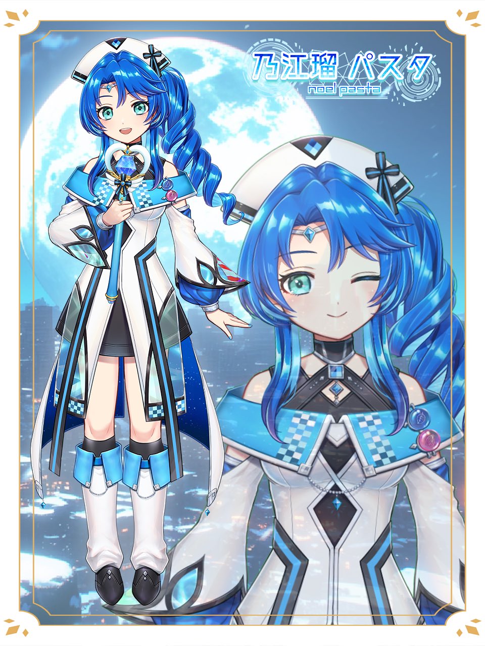 ふたばみい🪐 (@mii8818) / X