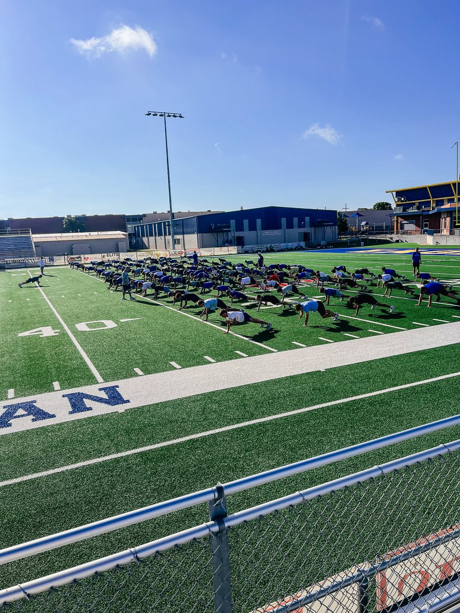 LC Athletic Department (@lchseagles) on Twitter photo Summer Warbird has begun!
#MAXOUT
<a href="/LCEagleFootball/">LC Football</a> <a href="/LCEagleBball/">Lubbock Christian Boyโs Basketball</a> <a href="/lbkchrgrlbball/">Lubbock Christian Lady Eagle Basketball</a> <a href="/LCEagleSB/">LC Eagle Softball</a> Summer Warbird has begun!
#MAXOUT
<a href="/LCEagleFootball/">LC Football</a> <a href="/LCEagleBball/">Lubbock Christian Boyโs Basketball</a> <a href="/lbkchrgrlbball/">Lubbock Christian Lady Eagle Basketball</a> <a href="/LCEagleSB/">LC Eagle Softball</a>
