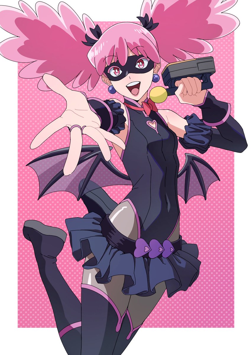 スチールヘッド tweet media