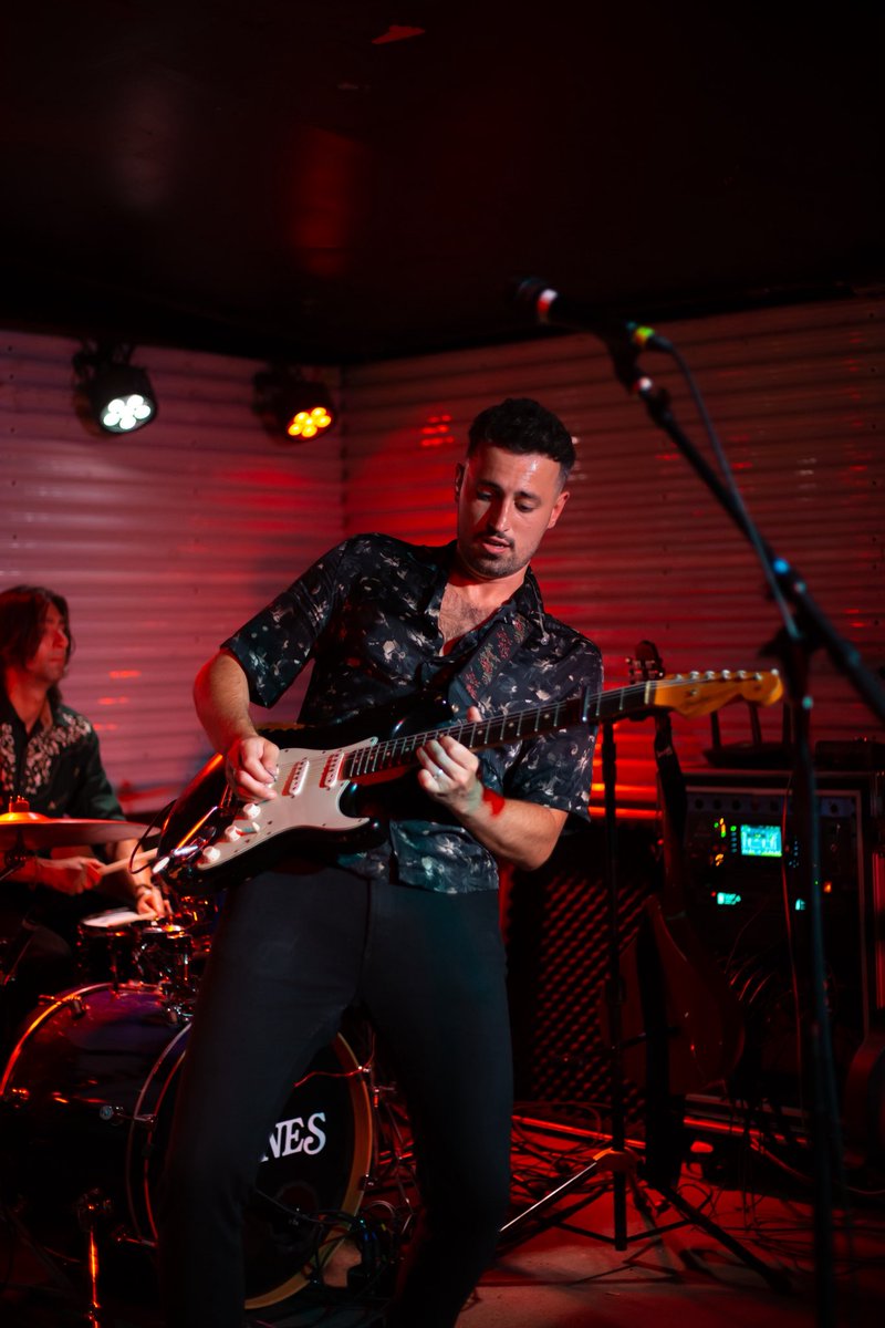 raynesmusic's tweet photo. We are absolutely delighted to announce that we will be making our Georgia debut at the iconic Eddie’s Attic on August 13th.
Tickets on sale now: https://t.co/KG8tXOLbhQ
📸: 1 Rae Curtis 2-4 Emily Brooksby
#eddiesattic #atlanta #atlmusic https://t.co/WeXasWqJZg