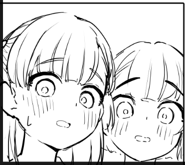 マンガ カイテマス...
(遅れてるどころではなくて申し訳ない) 