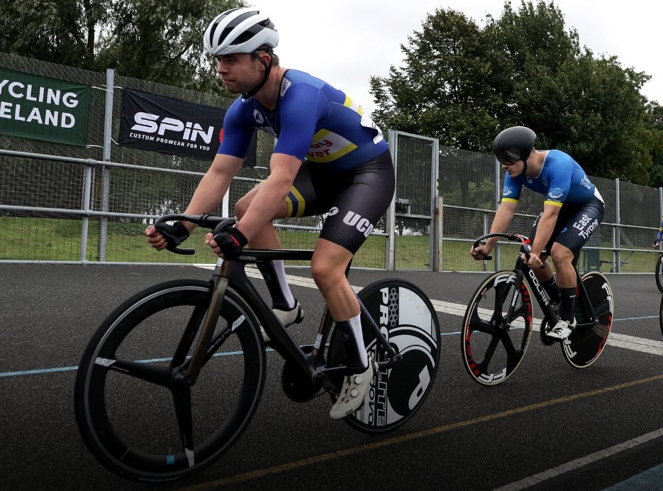 🇮🇪 Autumn Collins &amp; Harvey Barnes
▪️protagonistas del Campeonato irlandés
▫️protagonists of the Irish Championship
trackpiste.com/2025/06/autumn…