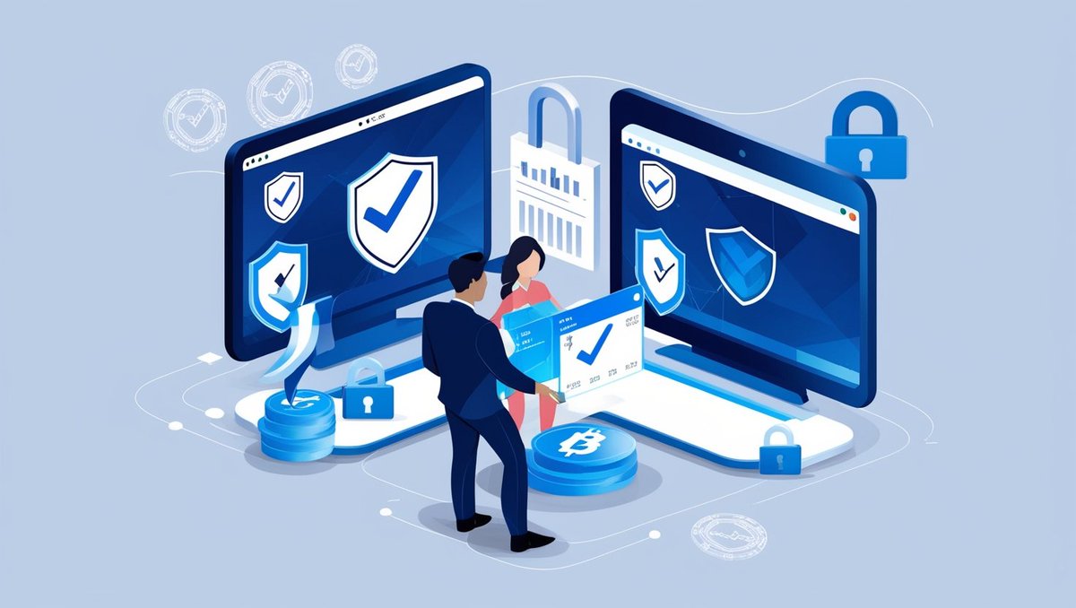 DexTrade Official tweet media