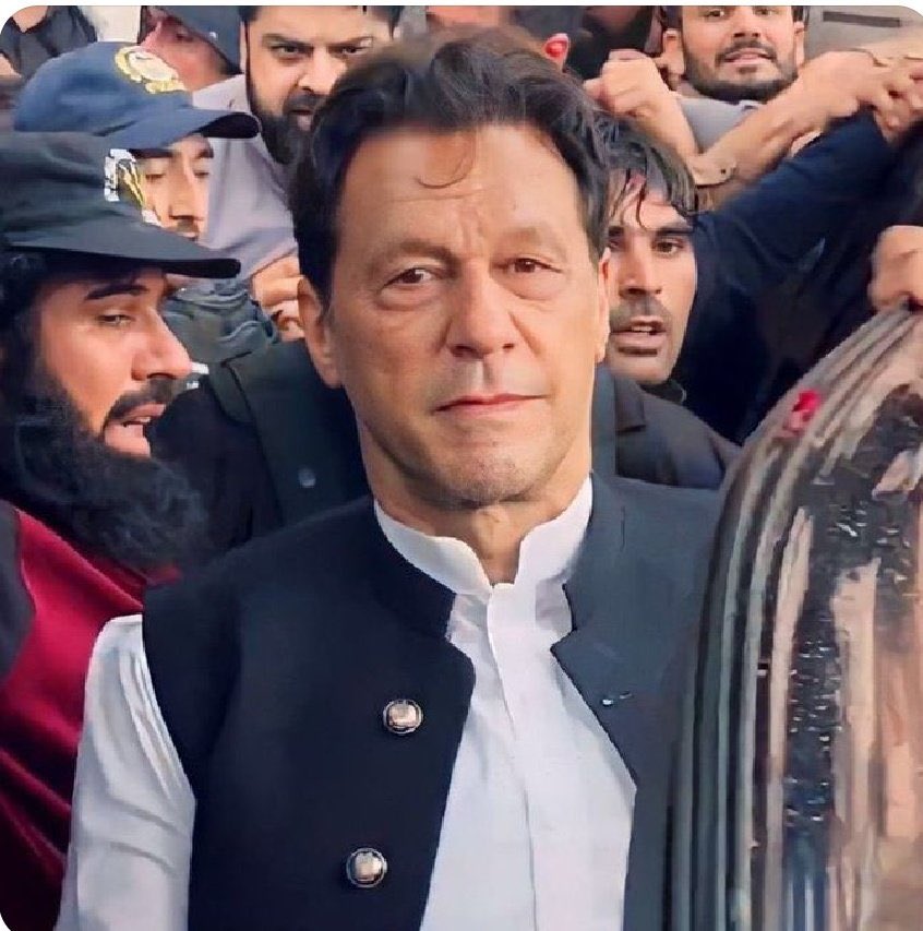 𝐅𝐥𝐲𝐢𝐧𝐠 𝐊𝐢𝐭𝐞 🪁 (@flyte_5) on Twitter photo کپتان کی رہائی،
ظلم کی ہار کا آغاز۔
پاکستان کی جیت کی علامت!
#قومی_مطالبہ_کپتان_کی_رہائی
<a href="/TeamDigitaLegnd/">TEAM DIGITAL ᴸᵉᵍᵉⁿᵈˢ</a>
<a href="/AliLion0/">Aliᴸᵉᵍᵉⁿᵈˢ</a> کپتان کی رہائی،
ظلم کی ہار کا آغاز۔
پاکستان کی جیت کی علامت!
#قومی_مطالبہ_کپتان_کی_رہائی
<a href="/TeamDigitaLegnd/">TEAM DIGITAL ᴸᵉᵍᵉⁿᵈˢ</a>
<a href="/AliLion0/">Aliᴸᵉᵍᵉⁿᵈˢ</a>