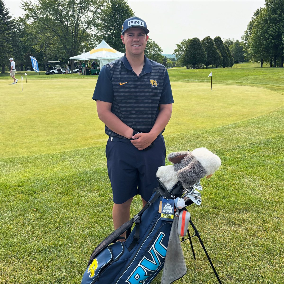 Rock Valley College Golf (@rvc_golf) on Twitter photo We are locked and ready for round 1 of <a href="/NJCAAGolf/">NJCAA Golf</a> DIII nationals!
Live scoring
scoreboard.clippd.com/results/current We are locked and ready for round 1 of <a href="/NJCAAGolf/">NJCAA Golf</a> DIII nationals!
Live scoring
scoreboard.clippd.com/results/current