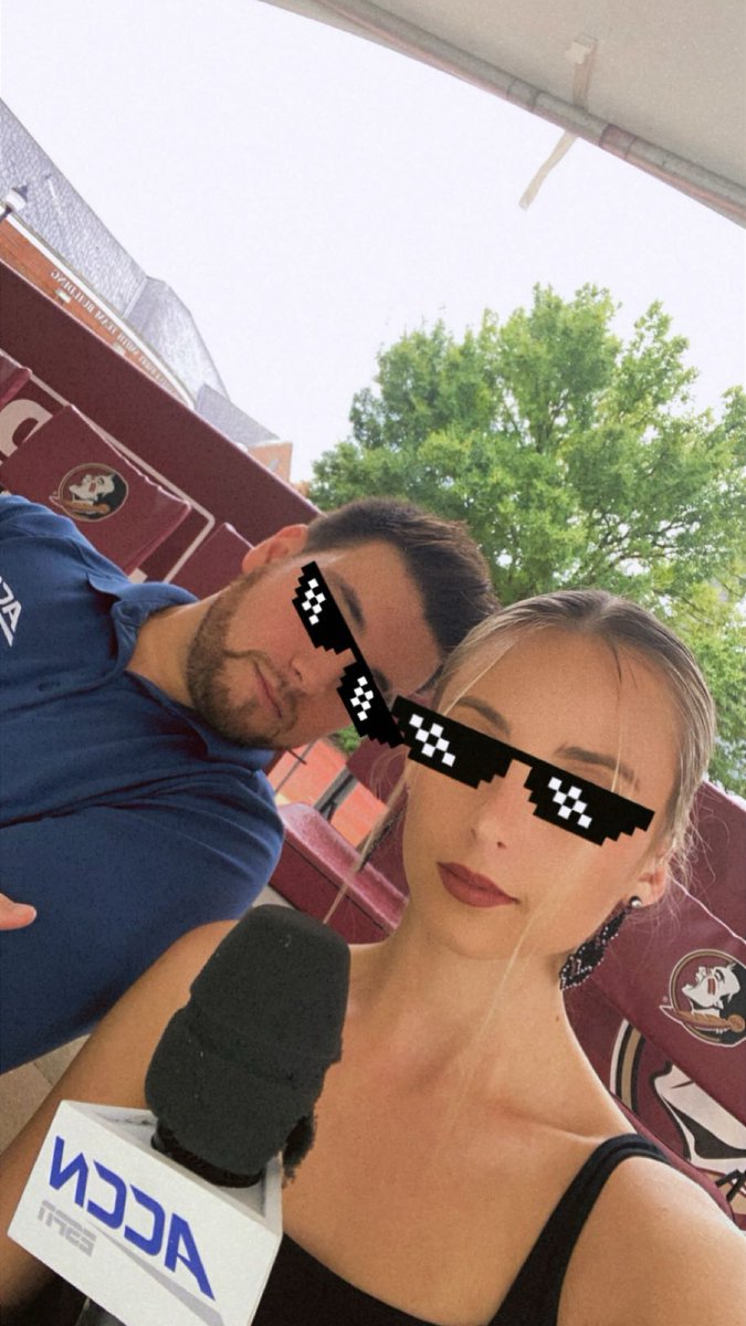 Emily (@emilypeterss) on Twitter photo New episode just dropped with the one & only <a href="/AriyaMassoudi/">Ariya Massoudi</a>😎
Listen here: linktr.ee/emily_peters
Also, who wants to sponsor our trip to Oregon??😅just kidding.. unless🤔 New episode just dropped with the one & only <a href="/AriyaMassoudi/">Ariya Massoudi</a>😎
Listen here: linktr.ee/emily_peters
Also, who wants to sponsor our trip to Oregon??😅just kidding.. unless🤔