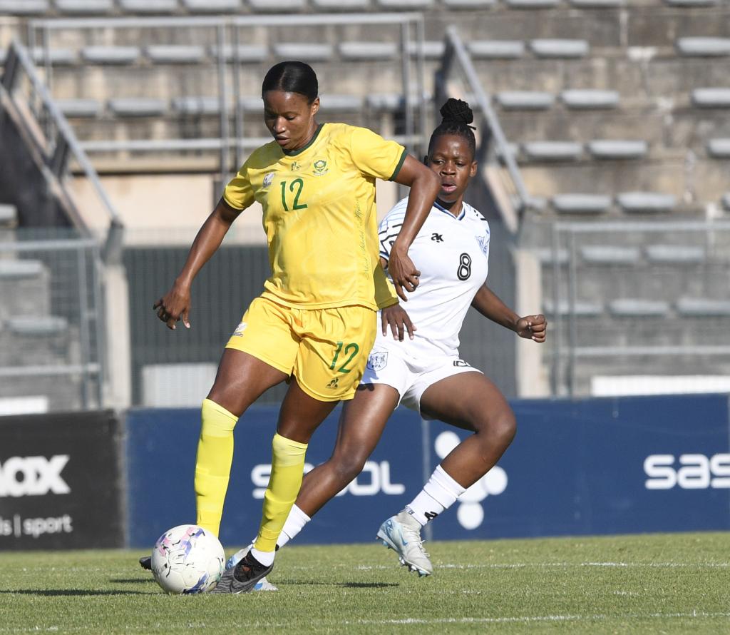iDiskiTimes's tweet photo. ππ’π’π’π’π’πππππππππππππππππ!
Banyana 2-0 Zambia
82' - Seoposenwe
#ThreeNations https://t.co/4MYGDosrzo