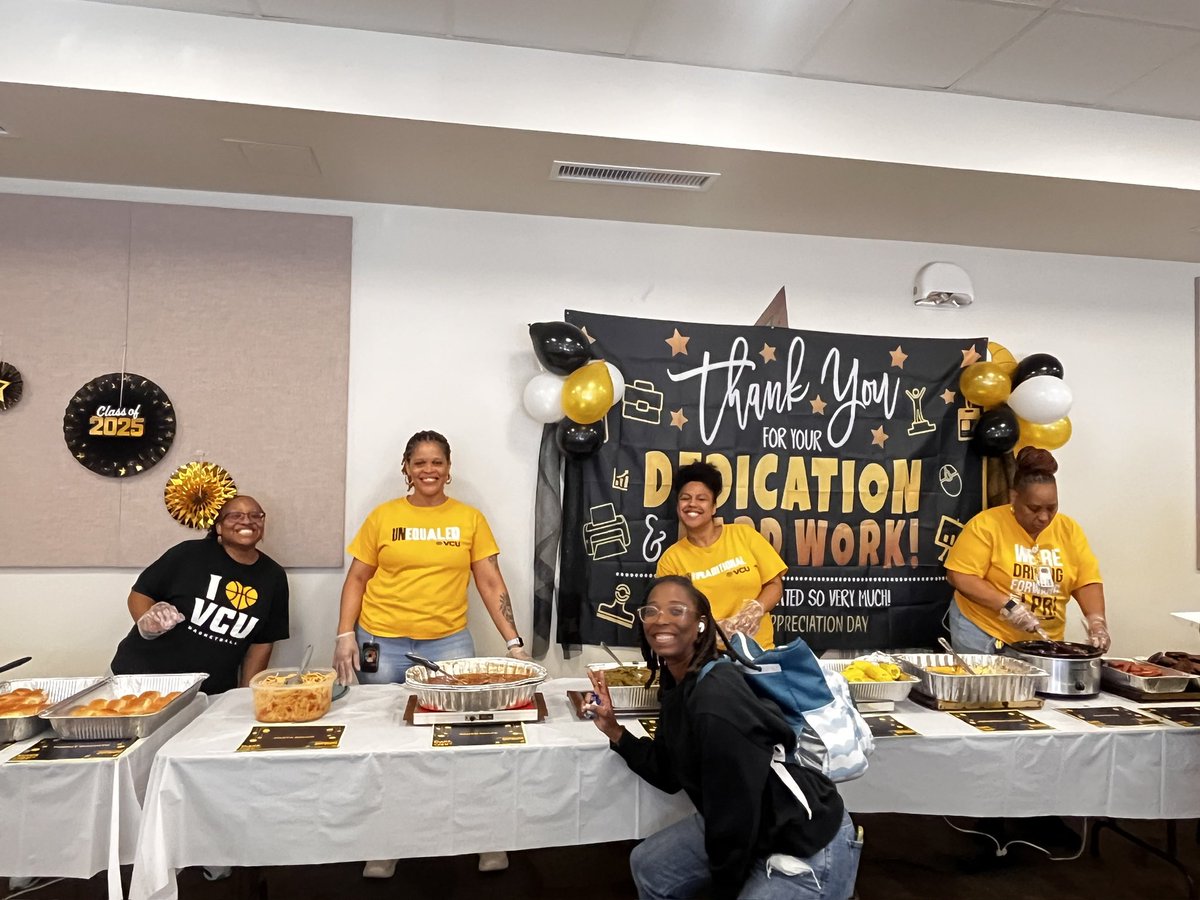 VCU Parking & Transportation tweet media