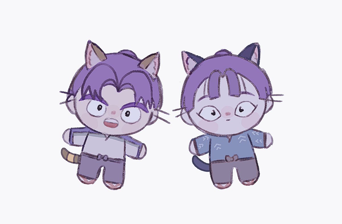 ほわぬ🐈 六い
