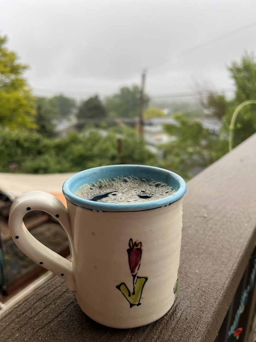 VentureCoffeeCo's tweet photo. Coffee within the Mist. https://t.co/XYpHTCzXFU