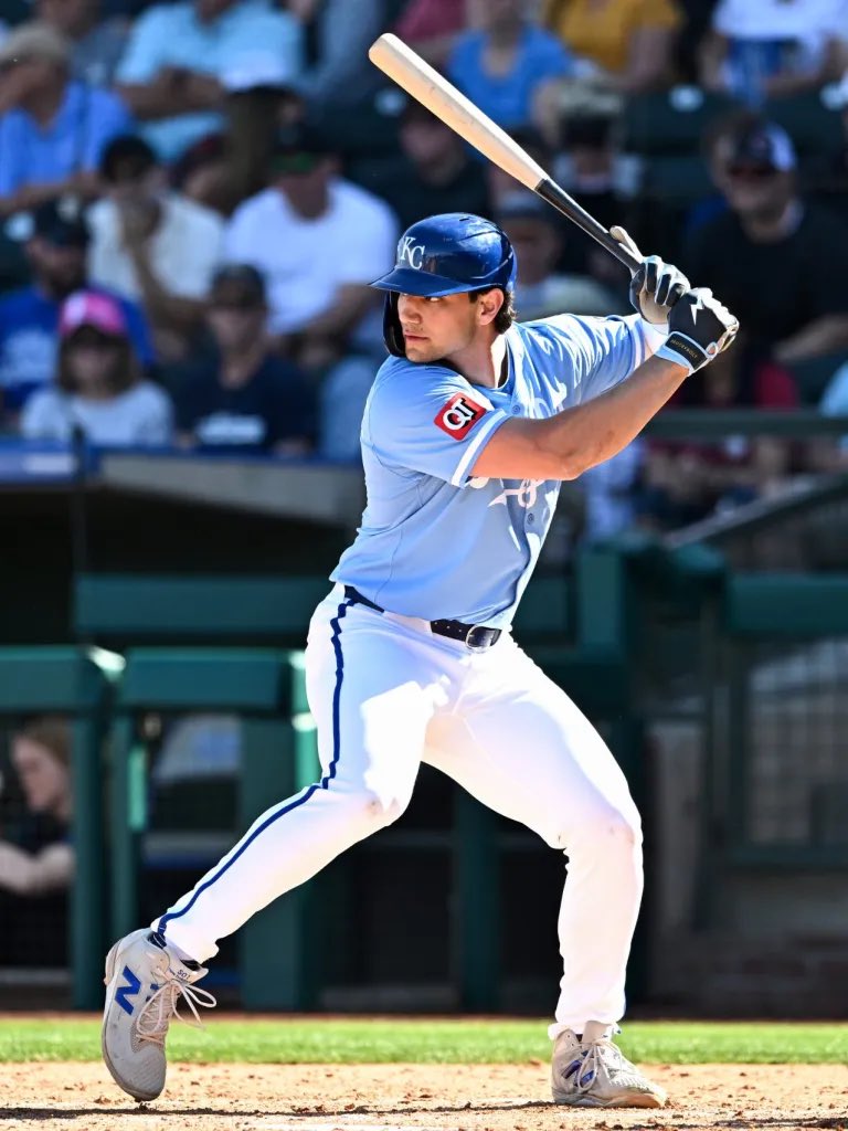 SleeperRoyals (@sleeperroyals) on Twitter photo WELCOME TO THE SHOW JAC 🎉
For every hit Jac Caglianone has in his MLB debut today, we’ll give $100 in play-through to someone who…
- likes this post
- follows <a href="/SleeperRoyals/">SleeperRoyals</a> WELCOME TO THE SHOW JAC 🎉
For every hit Jac Caglianone has in his MLB debut today, we’ll give $100 in play-through to someone who…
- likes this post
- follows <a href="/SleeperRoyals/">SleeperRoyals</a>