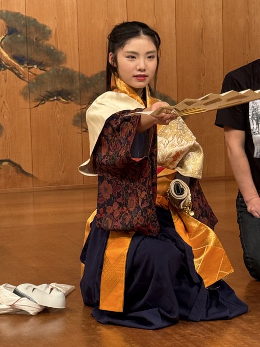 Twitterのコスプレ画像30