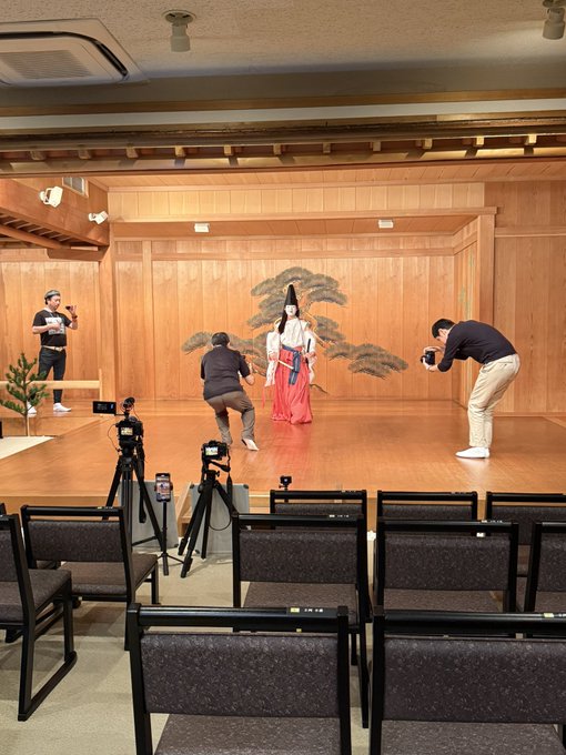 Twitterのコスプレ画像28