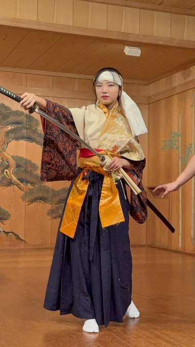 Twitterのコスプレ画像29