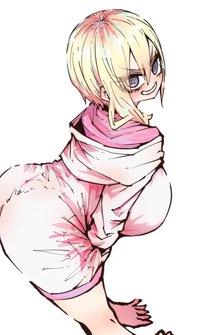 しげりん