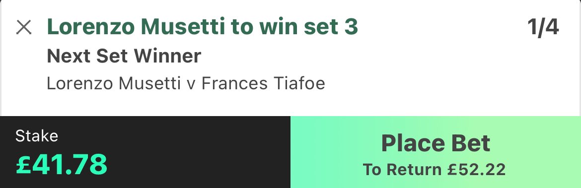 🚨£25-£500 challenge🚨

Leg 3 - £41.78➡️£52.22🤑

Like&amp;follow❤️➕for more <a href="/ClarkeTips1/">ClarkeTips🦈</a>
