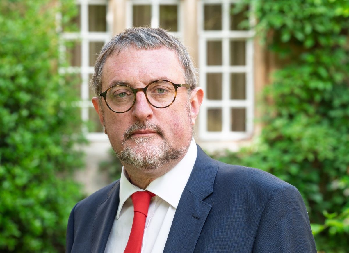 Balliol is delighted to announce that the Mastership of the College has been offered to Professor Seamus Perry, who has accepted and will assume the role in July 2026.
balliol.ox.ac.uk/news/2025/may/…